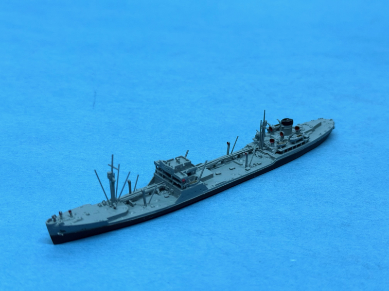 Versorger "Altmark" (1 St.) D 1939 Neptun N 1097